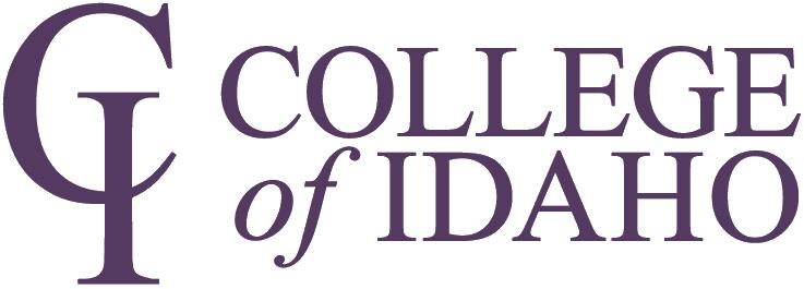 College of Idaho Logo